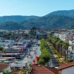 Marmaris Travel Guide