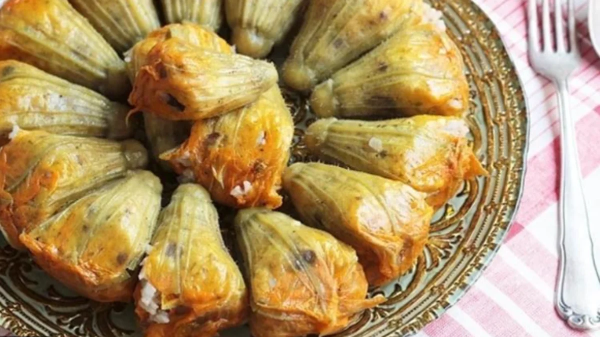 What to Eat in Marmaris?