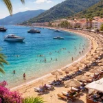 Things to Pay Attention to During a Marmaris Holiday