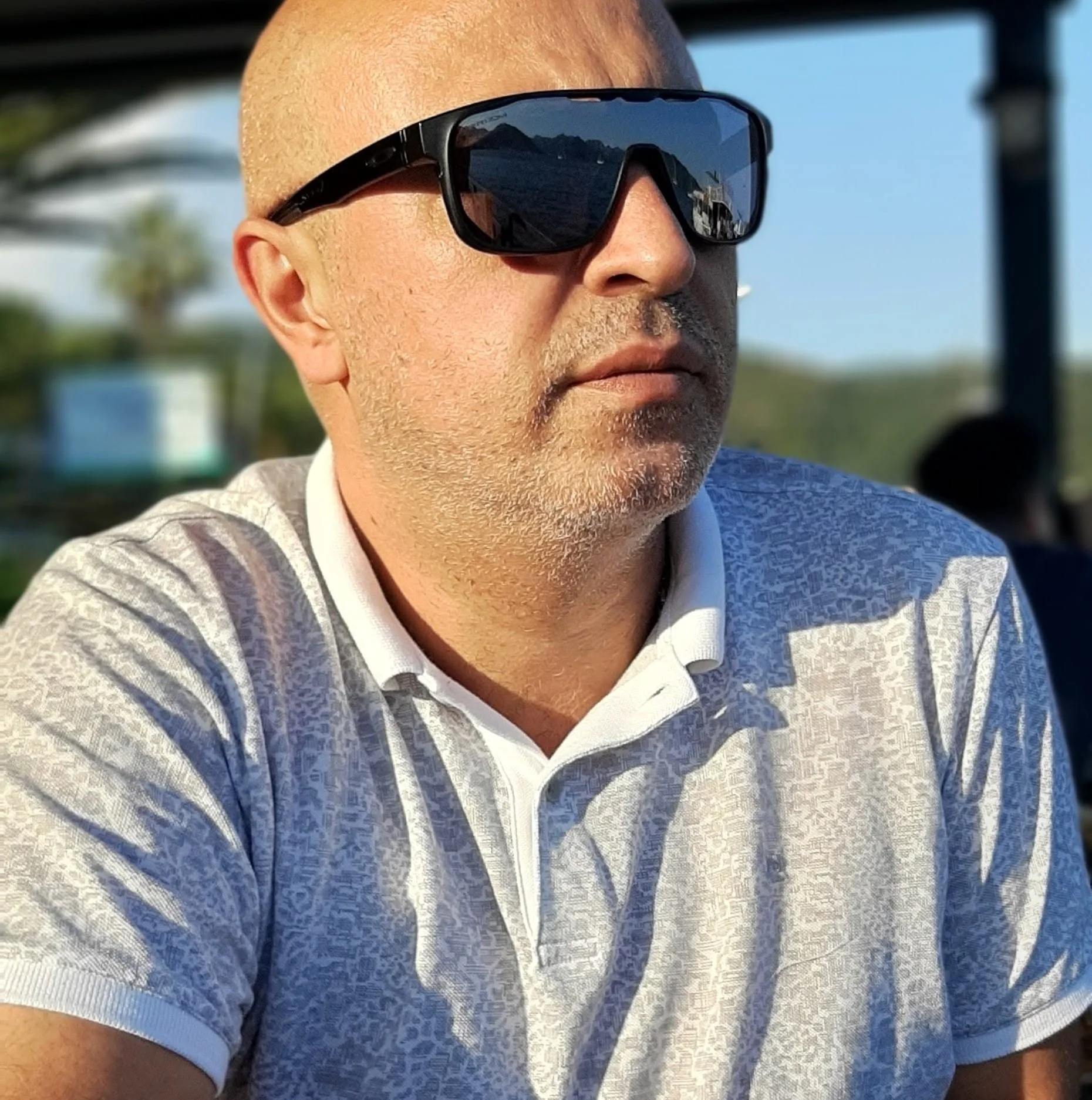 Author Profile