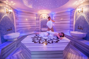 Turkish Bath (Hamam) in Marmaris: What to Expect, What to Wear and What It Costs