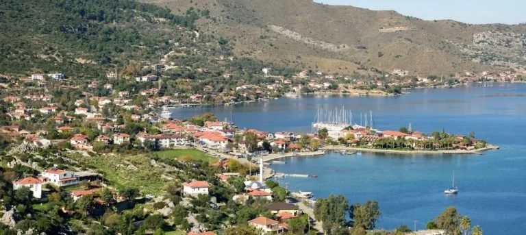 The Bozburun Peninsula: A Local’s Guide to Selimiye, Bozburun and Söğüt
