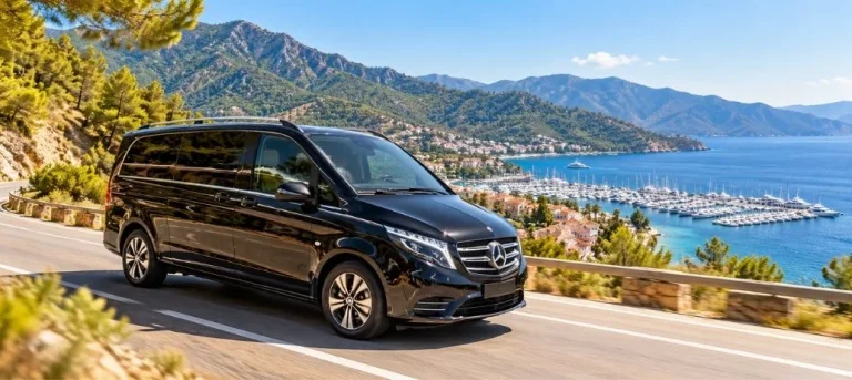 Dalaman Airport to Marmaris: Bus, Taxi or Private Transfer? (2026 Prices)