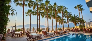 Where to Stay in Marmaris: Centre vs İçmeler vs Turunç, Compared by a Local
