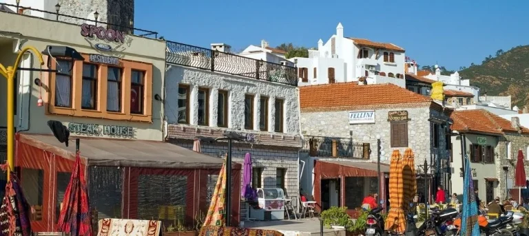 When to Visit Marmaris: A Local’s Month-by-Month Guide to Weather, Crowds and Prices