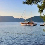 12 Best Beaches in and Around Marmaris, and How to Reach Them