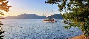 12 Best Beaches in and Around Marmaris, and How to Reach Them