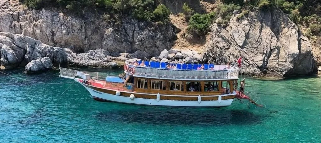 Marmaris Boat Trips: How to Choose the Right Tour (and What It Really Costs)