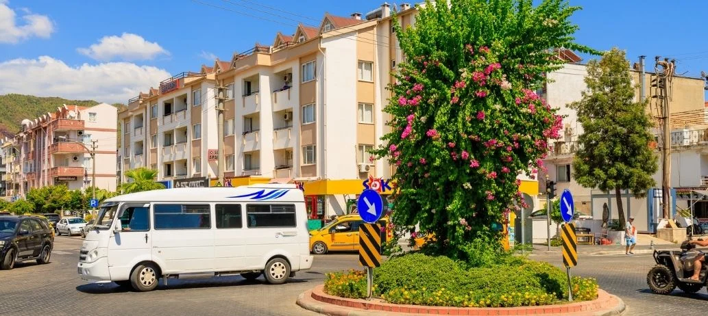 How Much Does a Marmaris Holiday Cost? 2026 Prices for Food, Drinks and Transport